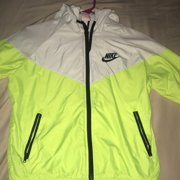 Nike Jackets & Blazers - Nike WindBreaker